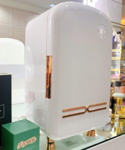 Alternative view of MINI FRIDGE FREEZER COSMETIC MINI REFRIGERATOR - Professional Results for EU Clinics