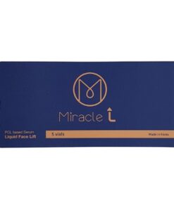 MIRACLE-L - Professional Results for USA Clinics