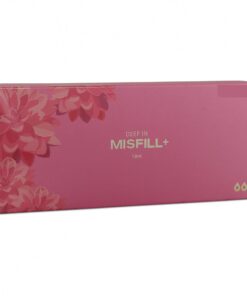 MISFILL DEEP - Professional Results for UK Clinics