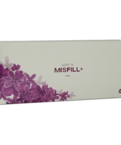 MISFILL LIGHT - Professional Results for UK Clinics