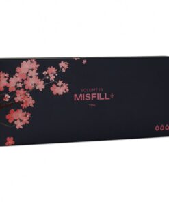 MISFILL VOLUME - Professional Results for USA Clinics