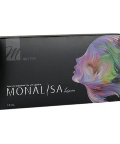 MONALISA LIDO MILD - Professional Results for EU Clinics