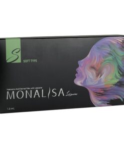MONALISA LIDO SOFT - Professional Results for UK Clinics