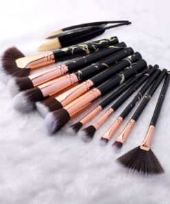 Multifunctional Makeup Brushes - Professional Beauty Tools for Flawless Application
