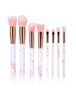Multifunctional Makeup Brushes - Professional Beauty Tools for Flawless Application