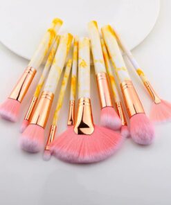 Multifunctional Makeup Brushes - Professional Beauty Tools for Flawless Application