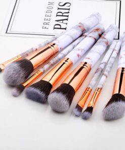 Multifunctional Makeup Brushes - Professional Beauty Tools for Flawless Application