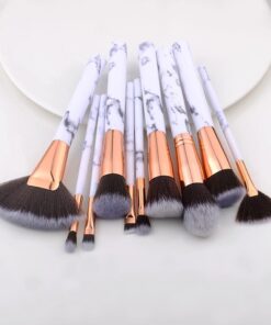 Multifunctional Makeup Brushes - Professional Beauty Tools for Flawless Application