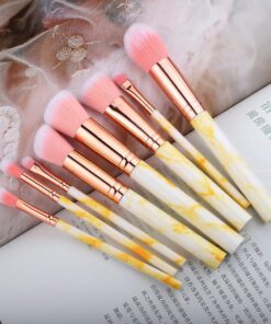 Multifunctional Makeup Brushes - Professional Beauty Tools for Flawless Application