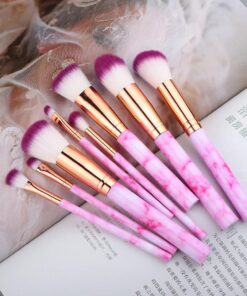 Multifunctional Makeup Brushes - Professional Beauty Tools for Flawless Application