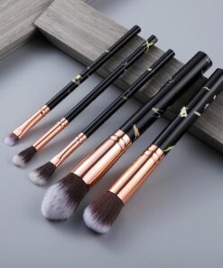 MULTIFUNCTIONAL AND MULTIFUNCTION MAKE UP BRUSHES - Professional Results for EU Clinics