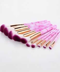 Multifunctional Makeup Brushes - Professional Beauty Tools for Flawless Application