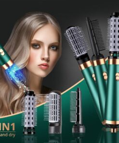 MULTIFUNCTIONAL STYLER - Professional Results for UK Clinics