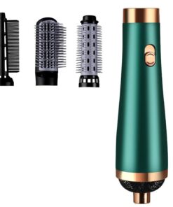 Professional Multifunctional Styler - Versatile Hair Styling Tool for All Hair Types