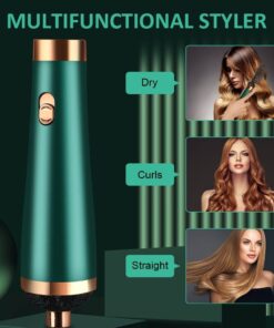 Alternative view of MULTIFUNCTIONAL STYLER - Professional Results for UK Clinics