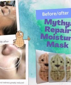Alternative view of MYTHCO REPAIR MASK - Professional Results for EU Clinics