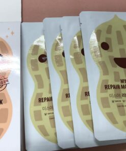MYTHCO REPAIR MASK - Professional Results for EU Clinics