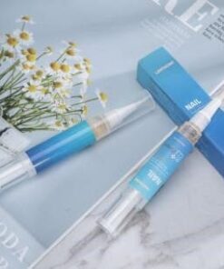 Alternative view of NAIL TREATMENT - Professional Results for EU Clinics