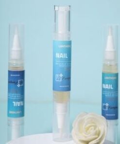 NAIL TREATMENT - Professional Results for EU Clinics