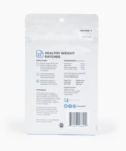 Alternative view of Healthy Weight - Professional Results for EU Clinics