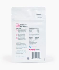 Alternative view of Energy - Professional Results for UK Clinics
