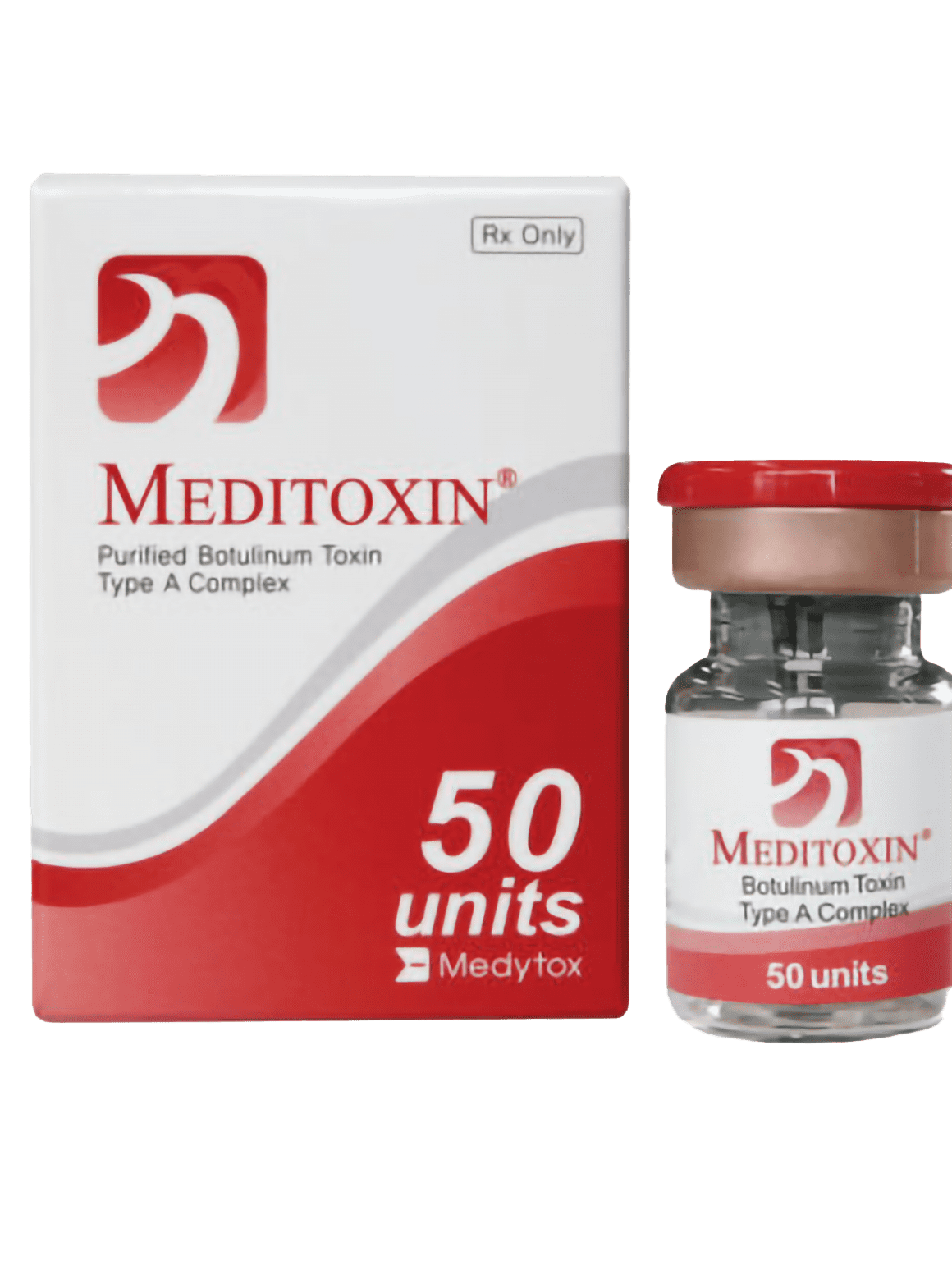 Meditoxin (50u,100u,150u,200U) - Professional Results for UK Clinics - Image 2