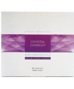CRYSTAL CARBOXY - Professional Results for USA Clinics