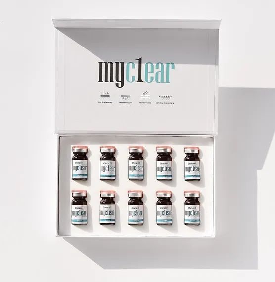 Claracel Myclear on sale - Professional Results for EU Clinics - Image 2