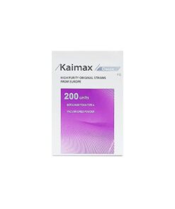 Alternative view of KAIMAX (100 & 200 ) - Professional Results for USA Clinics