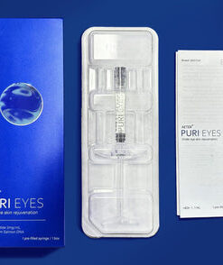 Buy AETER PURI EYES plus PDRN PATCHES (set) - Professional Results for USA Clinics