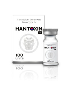 HANTOXIN 100 UNITS - Professional Results for USA Clinics