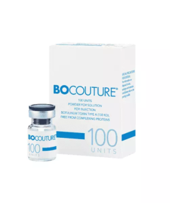 BOCOUTURE 100U - Professional Results for USA Clinics