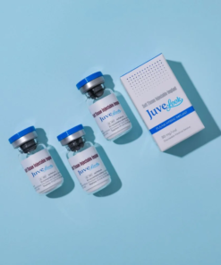Alternative view of Juvelook - Professional Results for EU Clinics