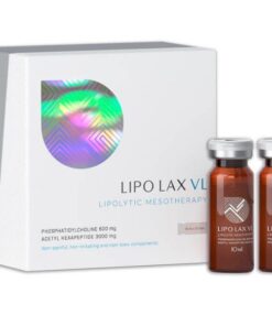 Get LIPO LAX V-LINE online - Professional Results for UK Clinics