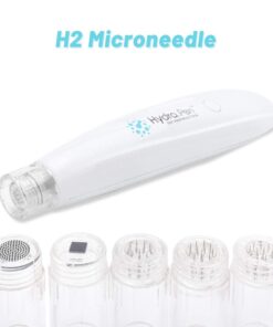 HYDRA PEN cartridge (12 pins) - Professional Results for UK Clinics