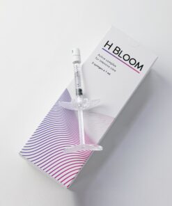 buy H BLOOM BOOSTER - Professional Results for EU Clinics