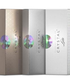 Crystal Fillers on sale - Professional Results for EU Clinics