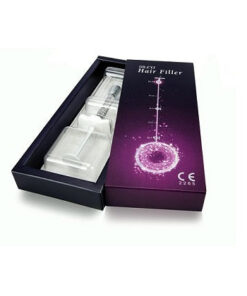 Alternative view of DR. CYJ HAIR FILLER 1ml - Professional Results for UK Clinics