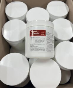 Jomalia 10.56% - Professional Results for USA Clinics