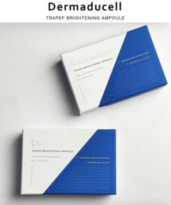 DERMADUCELL - Professional Results for UK Clinics