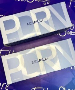 Misfill  PDRN - Professional Results for EU Clinics