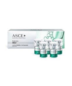 ASCE+ HRLV