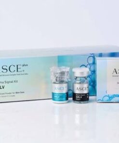 ASCE+ SRLV-S