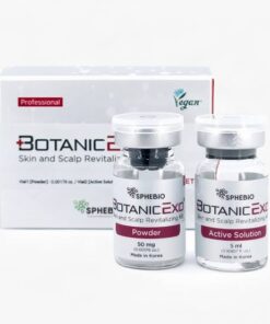 BOTANIC EXO (VEGAN)