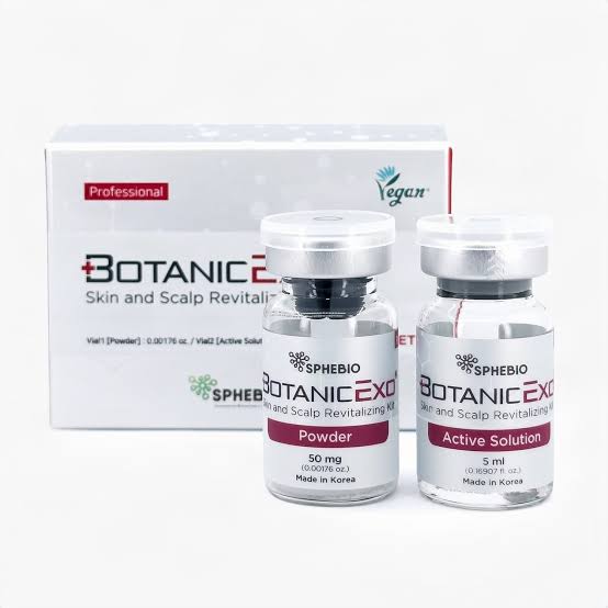 BOTANIC EXO (VEGAN)