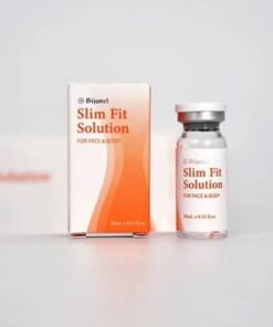 Baunei Slim Fit Solution