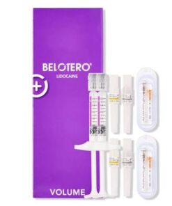 Belotero Volume