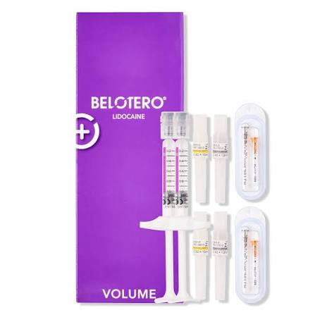 Belotero Volume