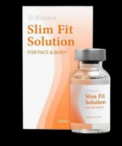 Bijunel Slim Fit Solution