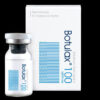 Botulax 100 Units botulinum toxin type A vial for professional aesthetic and medical use